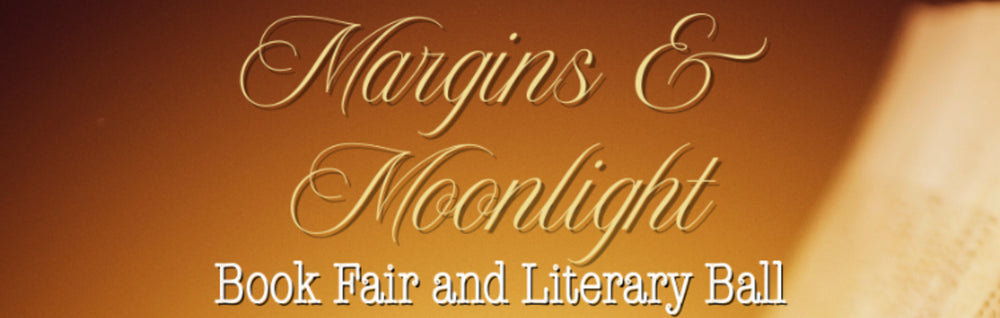 9/18-9/19 Margins & Moonlight in Richmond, VA