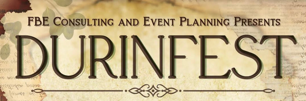 10/03 DurinFest: A Dwarven Oktoberfest Adventure in Arvonia, VA