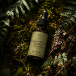 Moonlight Maverick Beard Oil