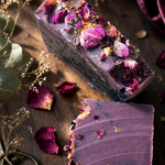 Velvet Thorn Soap Bar