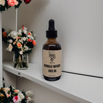 Celestial Radiance Facial Oil