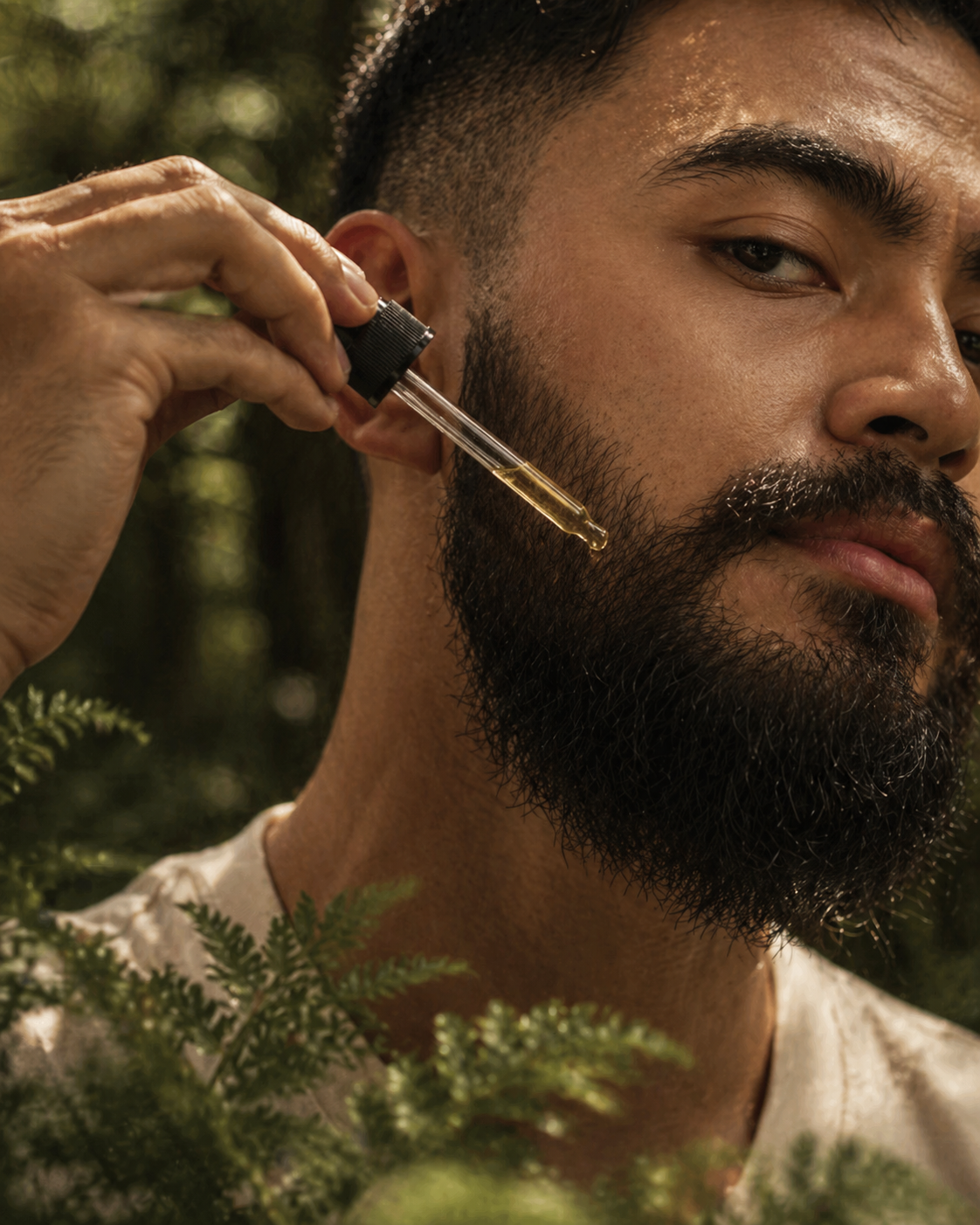 Wildwood Cascade Beard Oil