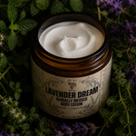 Cashmere Body Lotion