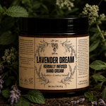 Lavender Dream Hand Cream