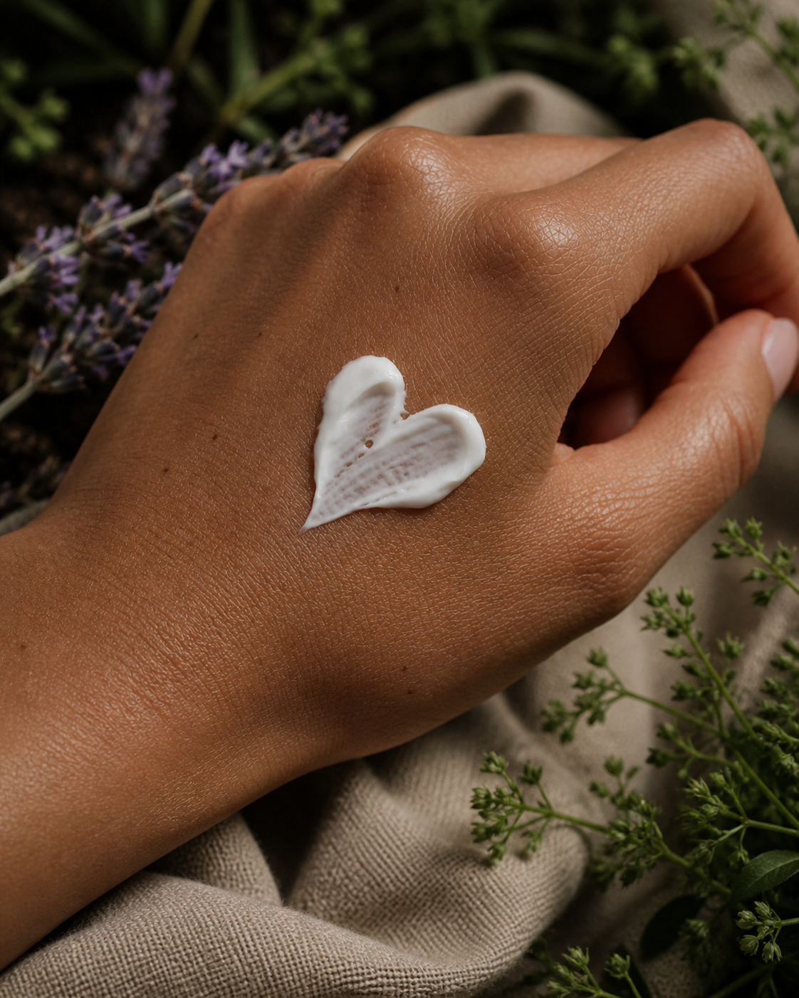 Dark Berry Hand Cream