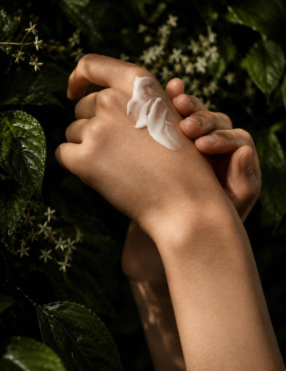Fairy Fig Hand Cream