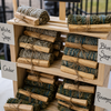 Smudge Sticks