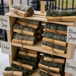 Smudge Sticks
