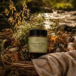 Oatmeal and Honey Body Lotion