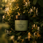 Honeysuckle Hand Cream *SEASONAL
