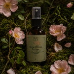 Rose Toner Elixer