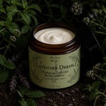 Lavender Dream Body Lotion
