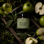 Apple Sage Hand Cream