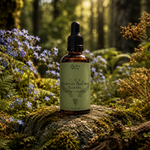Celestial Radiance Facial Oil