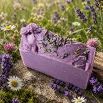 Lavender Dream Soap Bar