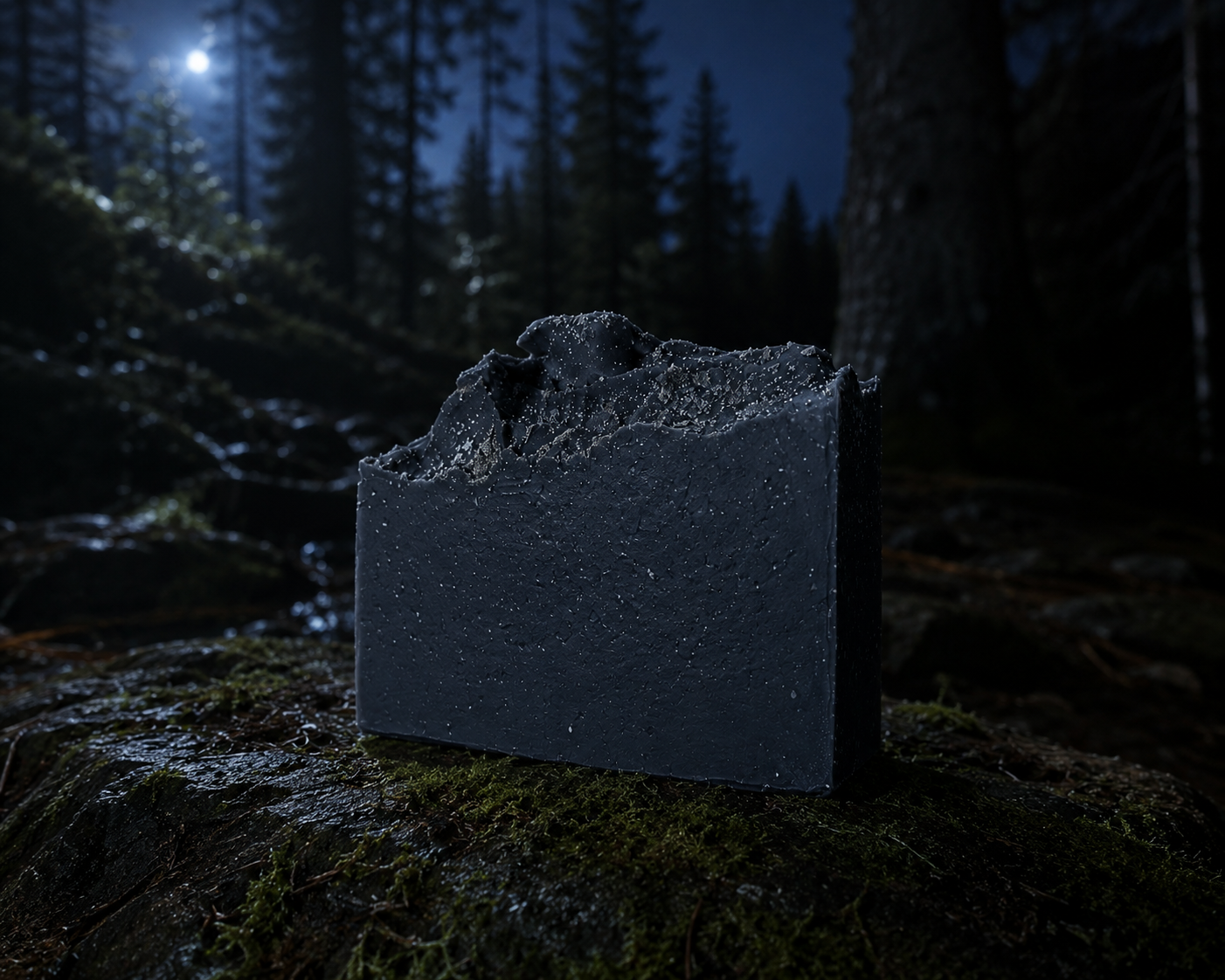 Moonlight Maverick Soap Bar