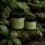 Pure Serenity Unscented Skin Renewal Duo
