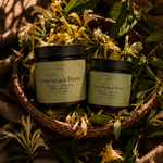 Honeysuckle Skin Renewal Duo