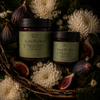 Fairy Fig Enchanted Pairing