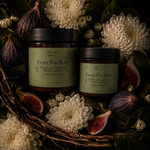 Fairy Fig Enchanted Pairing
