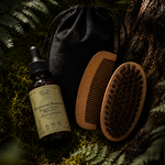 Moonlight Maverick Beardcraft Bundle
