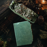 Cedar & Crown Soap Bar