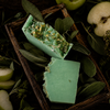 Apple Sage Soap Bar