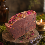 Velvet Thorn Soap Bar
