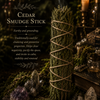 Cedar Smudge Stick