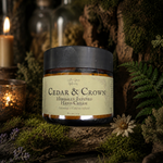 Cedar & Crown Handcream