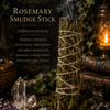 Rosemary Smudge Stick
