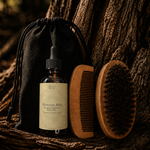 Renegade Mist Beardcraft Bundle