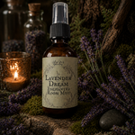 Lavender Dream Enchanted Room Mist