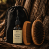 Cedar & Crown Beardcraft Kit