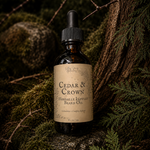 Cedar & Crown Beard Oil