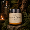 Cedar & Crown Body Lotion