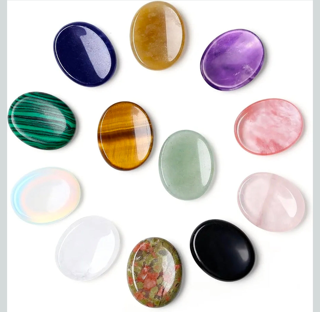 Worry Stone