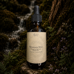 Renegade Mist Beard Oil