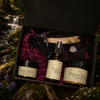 Cedar & Crown Grounding Ritual Box