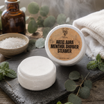 Arctic Aura - Menthol Shower Steamer